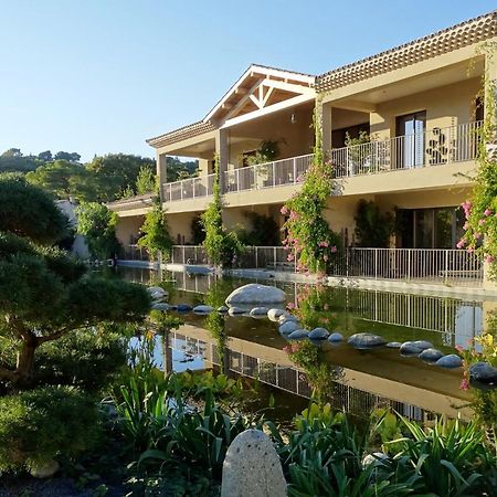 Maison Du Lac Les Angles  Екстер'єр фото