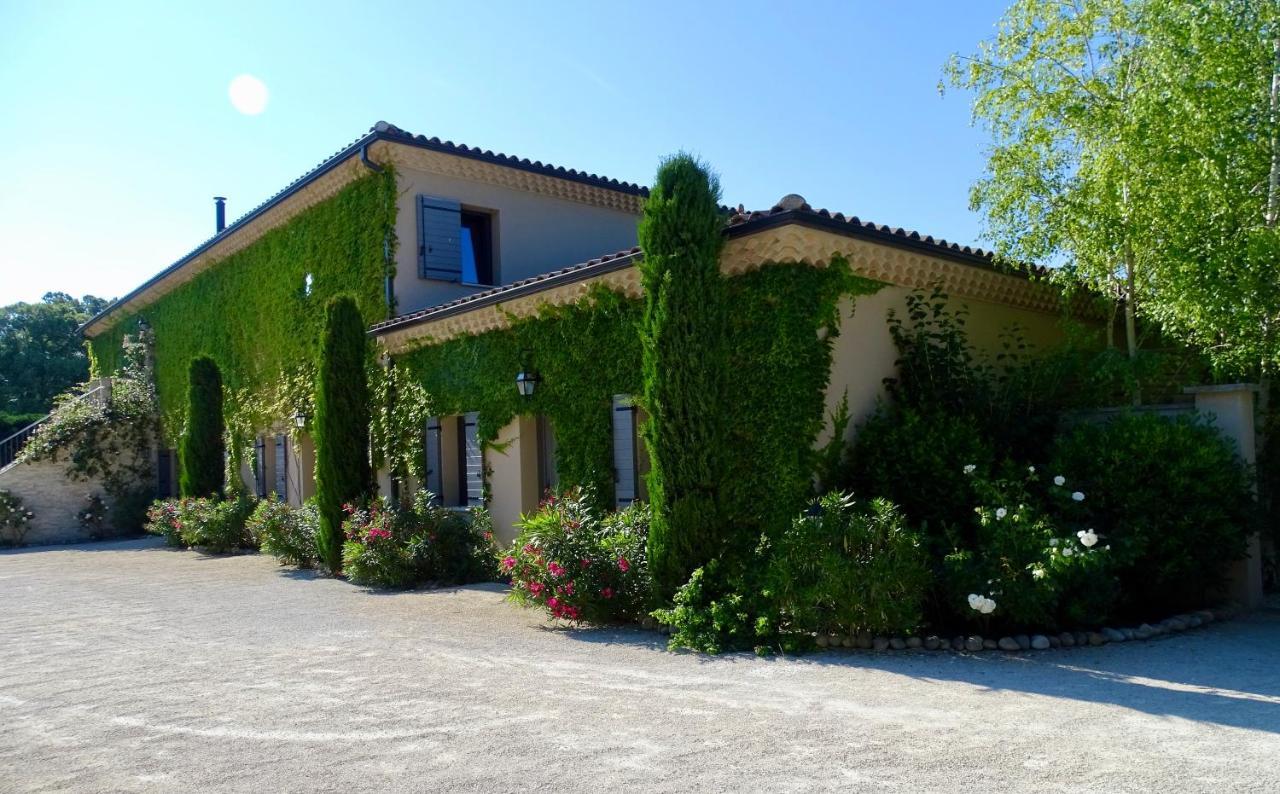 Maison Du Lac Les Angles  Екстер'єр фото
