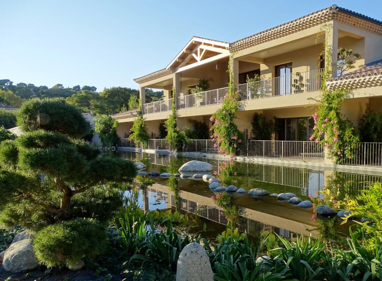 Maison Du Lac Les Angles  Екстер'єр фото