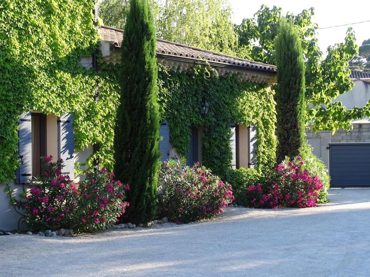 Maison Du Lac Les Angles  Екстер'єр фото