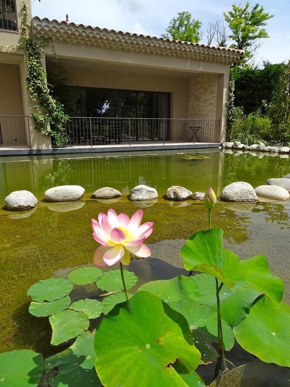 Maison Du Lac Les Angles  Екстер'єр фото