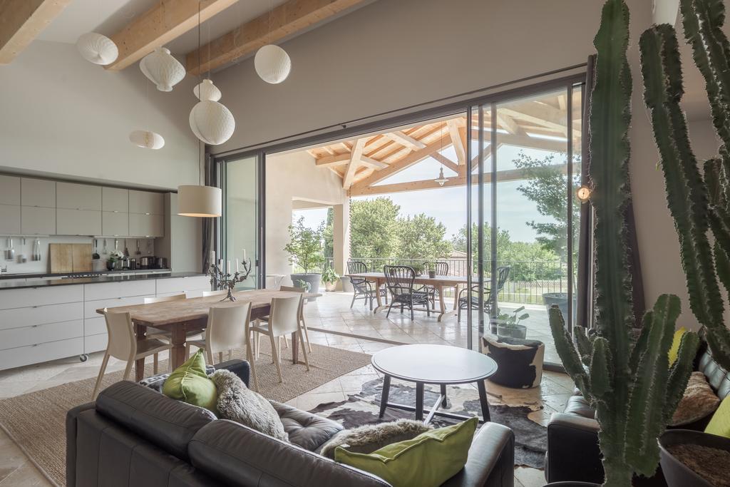 Maison Du Lac Les Angles  Екстер'єр фото