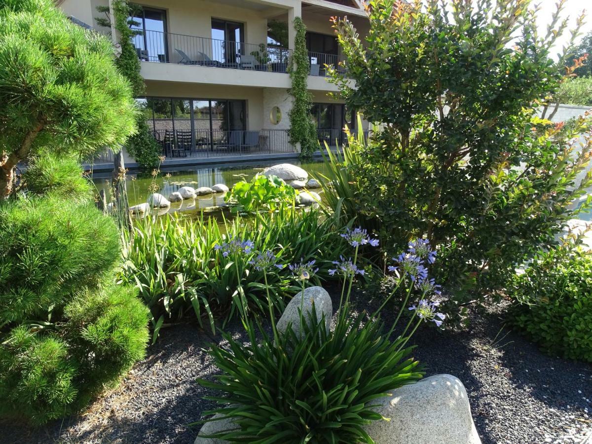 Maison Du Lac Les Angles  Екстер'єр фото